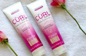 Den Bedste Fremhæver til Krøller –  Creightons The Curl Company Enhance & Perfect Cream