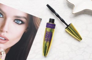 New Maybelline Colossal Big Shot Mascara: Kolossal misforståelse. Min anmeldelse