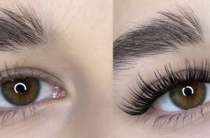 Professional Lash Extension Kit – Min rangliste over produkter fra de bedste brands